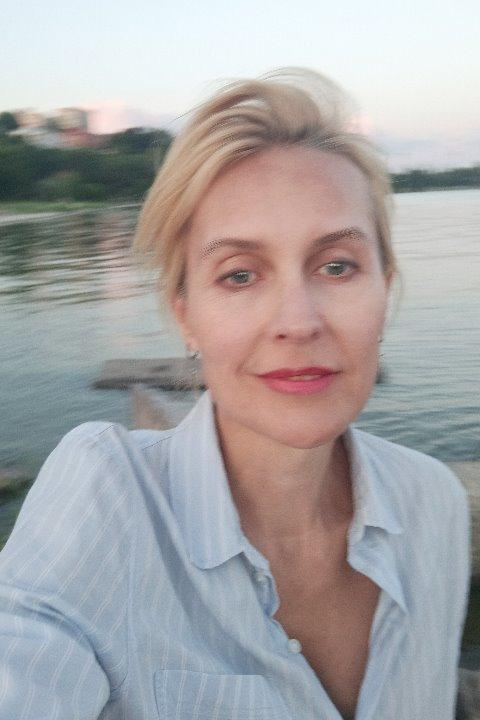 Auf Partnersuche bei Partnervermittlung: Foto von Mariya