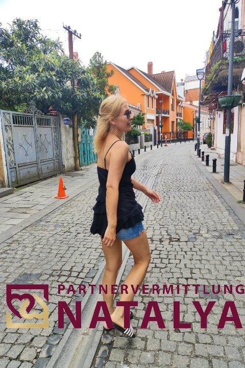 Mariya, eine Frau aus der Ukraine, über unsere Partnervermittlung kennenlernen (Foto 3) Eine Frau auf Partnersuche: Foto 3 von Mariya