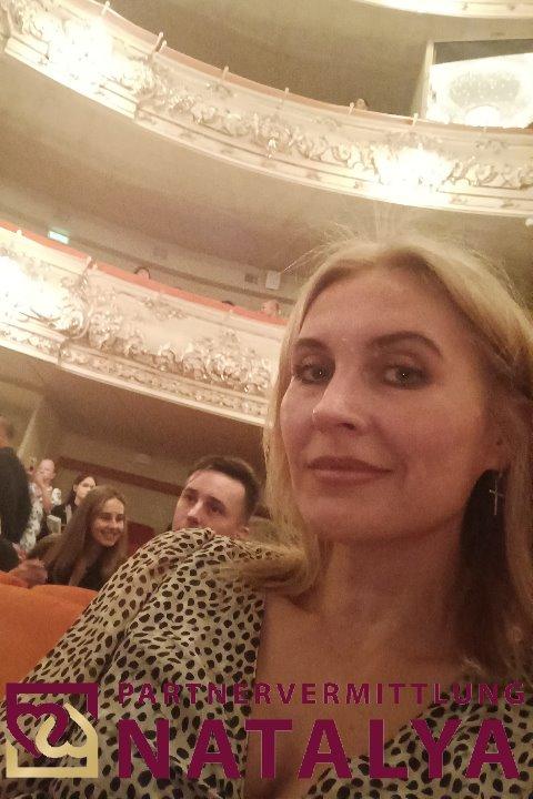 Mariya, eine Frau aus der Ukraine, über unsere Partnervermittlung kennenlernen (Foto 4) Eine Frau auf Partnersuche: Foto 4 von Mariya