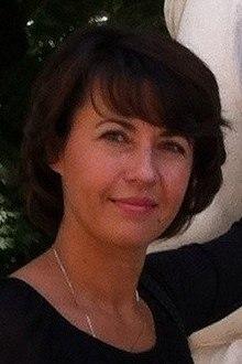 Natalia (51) aus Osteuropa sucht einen Mann