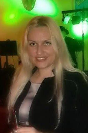 Anastasija (49) aus Osteuropa sucht einen Mann