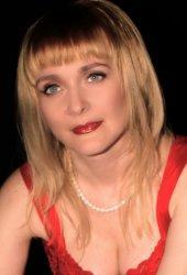 Natalia sucht einen Partner über die Partnervermittlung Ukraine Foto von Natalia, einer Frau aus der Ukraine auf Partnersuche