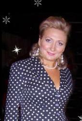 Lana (53) aus Osteuropa sucht einen Mann