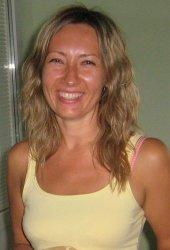 Evgenia (52) aus Osteuropa sucht einen Mann