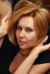 Valentyna (54) aus Osteuropa sucht einen Mann