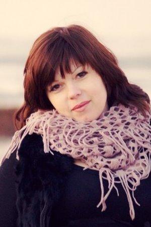 Oksana (48) aus Osteuropa sucht einen Mann