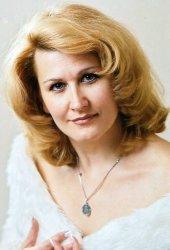 Svetlana (62) aus Osteuropa sucht einen Mann
