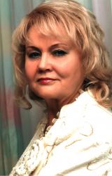 Lubov sucht einen Partner über die Partnervermittlung Ukraine Foto von Lubov, einer Frau aus der Ukraine auf Partnersuche