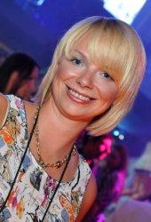 Alla (46) aus Osteuropa sucht einen Mann