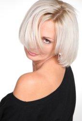 Svetlana (52) aus Osteuropa sucht einen Mann